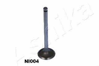 Ashika 15NI004 Intake valve 15NI004: Buy near me in Poland at 2407.PL - Good price!