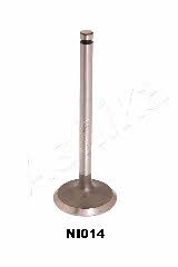 Ashika 15NI014 Intake valve 15NI014: Buy near me in Poland at 2407.PL - Good price!