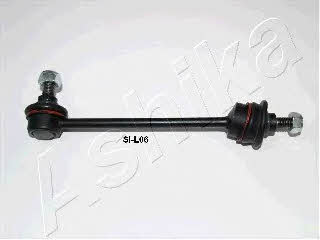 Ashika 106-0L-L06 Front stabilizer bar 1060LL06: Buy near me in Poland at 2407.PL - Good price!