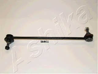 Ashika 106-0M-M02 Front stabilizer bar 1060MM02: Buy near me in Poland at 2407.PL - Good price!