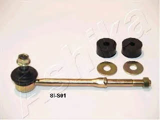 Ashika 106-0S-S01 Front stabilizer bar 1060SS01: Buy near me in Poland at 2407.PL - Good price!