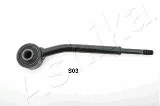 Ashika 106-0S-S02R Front stabilizer bar, right 1060SS02R: Buy near me in Poland at 2407.PL - Good price!