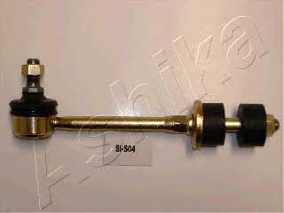 Ashika 106-0S-S04 Front stabilizer bar 1060SS04: Buy near me in Poland at 2407.PL - Good price!