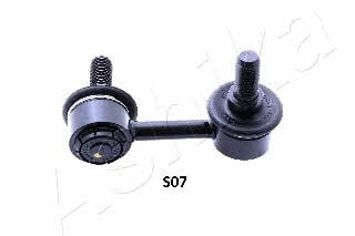 Ashika 106-0S-S07R Stabilizer bar, rear right 1060SS07R: Buy near me in Poland at 2407.PL - Good price!