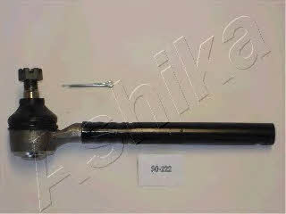 Ashika 108-02-222 Tie rod end outer 10802222: Buy near me in Poland at 2407.PL - Good price!