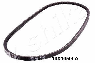 Ashika 109-10X1050LA V-belt 10910X1050LA: Buy near me in Poland at 2407.PL - Good price!