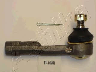 Ashika 111-01-103R Tie rod end outer 11101103R: Buy near me in Poland at 2407.PL - Good price!