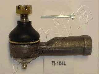 Ashika 111-01-104L Tie rod end outer 11101104L: Buy near me in Poland at 2407.PL - Good price!