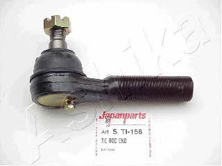 Ashika 111-01-158 Tie rod end outer 11101158: Buy near me in Poland at 2407.PL - Good price!