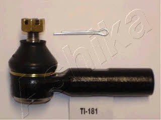 Ashika 111-01-181 Tie rod end outer 11101181: Buy near me in Poland at 2407.PL - Good price!