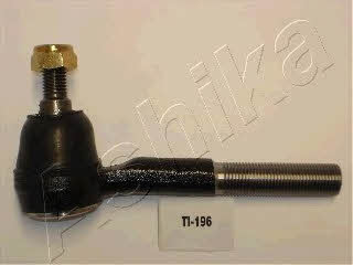 Ashika 111-01-196 Tie rod end outer 11101196: Buy near me in Poland at 2407.PL - Good price!