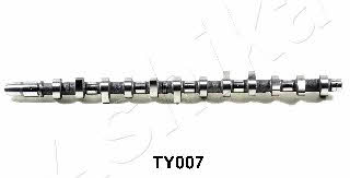 Ashika 16TY007 Camshaft 16TY007: Buy near me at 2407.PL in Poland at an Affordable price!