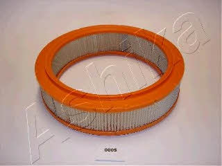 Ashika 20-00-000 Air filter 2000000: Buy near me in Poland at 2407.PL - Good price!