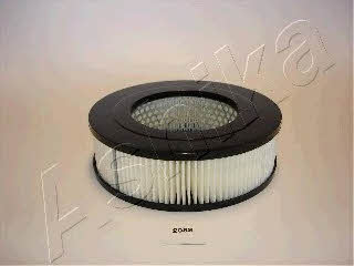Ashika 20-02-205 Air filter 2002205: Buy near me in Poland at 2407.PL - Good price!