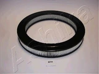 Ashika 20-02-207 Air filter 2002207: Buy near me in Poland at 2407.PL - Good price!