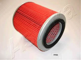 Ashika 20-03-306 Air filter 2003306: Buy near me in Poland at 2407.PL - Good price!