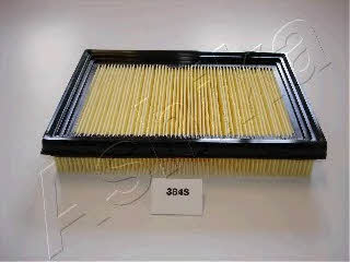 Ashika 20-03-384 Air filter 2003384: Buy near me in Poland at 2407.PL - Good price!