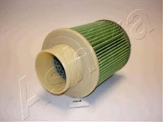 Ashika 20-04-420 Air filter 2004420: Buy near me in Poland at 2407.PL - Good price!