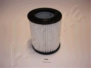 Ashika 20-04-432 Air filter 2004432: Buy near me in Poland at 2407.PL - Good price!