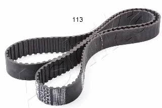 Ashika 40-01-113 Timing belt 4001113: Buy near me at 2407.PL in Poland at an Affordable price!