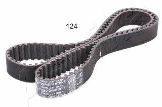 Ashika 40-01-124 Timing belt 4001124: Buy near me at 2407.PL in Poland at an Affordable price!