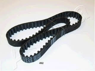 Ashika 40-04-492 Timing belt 4004492: Buy near me at 2407.PL in Poland at an Affordable price!