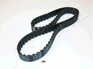 Ashika 40-04-496 Timing belt 4004496: Buy near me at 2407.PL in Poland at an Affordable price!