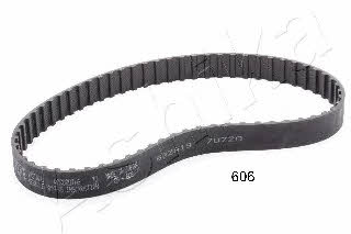 Ashika 40-06-606 Timing belt 4006606: Buy near me at 2407.PL in Poland at an Affordable price!