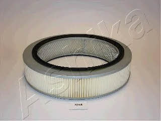 Ashika 20-05-504 Air filter 2005504: Buy near me in Poland at 2407.PL - Good price!