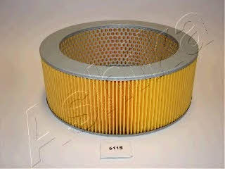 Ashika 20-05-511 Air filter 2005511: Buy near me at 2407.PL in Poland at an Affordable price!