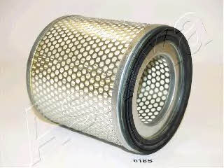 Ashika 20-06-618 Air filter 2006618: Buy near me in Poland at 2407.PL - Good price!