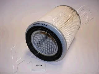 Ashika 20-08-803 Air filter 2008803: Buy near me at 2407.PL in Poland at an Affordable price!