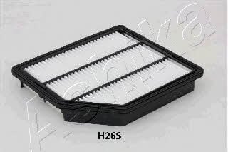 Ashika 20-0H-H26 Air filter 200HH26: Buy near me in Poland at 2407.PL - Good price!