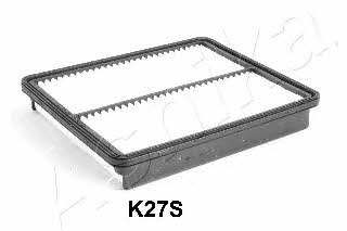 Ashika 20-0K-K27 Air filter 200KK27: Buy near me in Poland at 2407.PL - Good price!