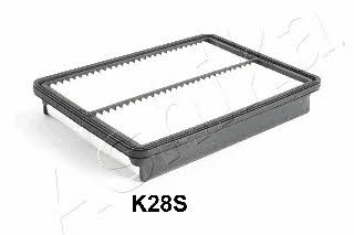 Ashika 20-0K-K28 Air filter 200KK28: Buy near me in Poland at 2407.PL - Good price!