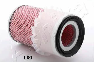 Ashika 20-0L-L00 Air filter 200LL00: Buy near me in Poland at 2407.PL - Good price!