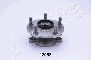 Ashika 44-12052 Wheel hub front 4412052: Buy near me at 2407.PL in Poland at an Affordable price!