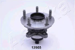 Ashika 44-12055 Wheel hub front 4412055: Buy near me in Poland at 2407.PL - Good price!