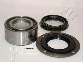 Ashika 44-14000 Wheel bearing kit 4414000: Buy near me in Poland at 2407.PL - Good price!
