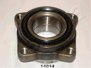 Ashika 44-14014 Wheel hub 4414014: Buy near me in Poland at 2407.PL - Good price!