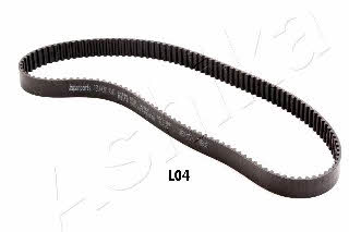 Ashika 40-0L-L04 Timing belt 400LL04: Buy near me in Poland at 2407.PL - Good price!