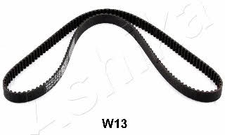 Ashika 40-0W-W13 Timing belt 400WW13: Buy near me at 2407.PL in Poland at an Affordable price!