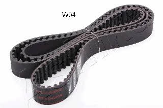 Ashika 40-W0-004 Timing belt 40W0004: Buy near me at 2407.PL in Poland at an Affordable price!
