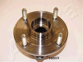 Ashika 44-10003 Wheel hub with front bearing 4410003: Buy near me at 2407.PL in Poland at an Affordable price!