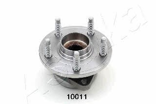 Ashika 44-10011 Wheel hub front 4410011: Buy near me at 2407.PL in Poland at an Affordable price!