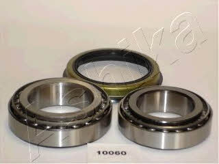 Ashika 44-10060 Front Wheel Bearing Kit 4410060: Buy near me in Poland at 2407.PL - Good price!