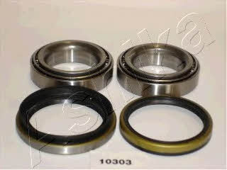 Ashika 44-10303 Wheel bearing kit 4410303: Buy near me in Poland at 2407.PL - Good price!