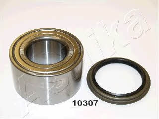 Ashika 44-10307 Wheel bearing kit 4410307: Buy near me in Poland at 2407.PL - Good price!