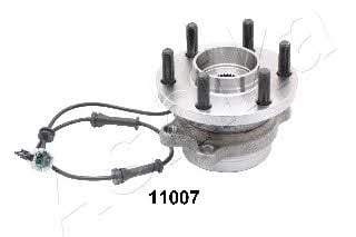 Ashika 44-11007 Wheel hub front 4411007: Buy near me at 2407.PL in Poland at an Affordable price!