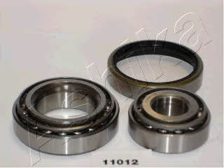 Ashika 44-11012 Wheel bearing kit 4411012: Buy near me in Poland at 2407.PL - Good price!